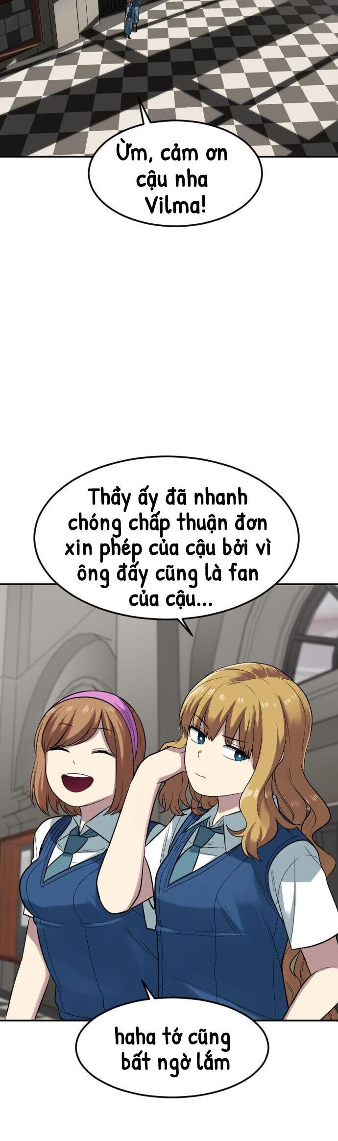 Chương 124 - Trang 1