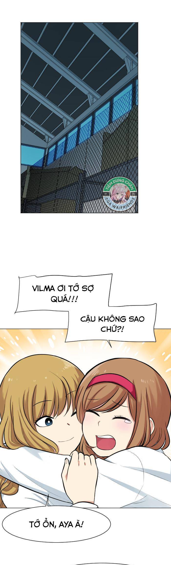 Chương 31 - Trang 1