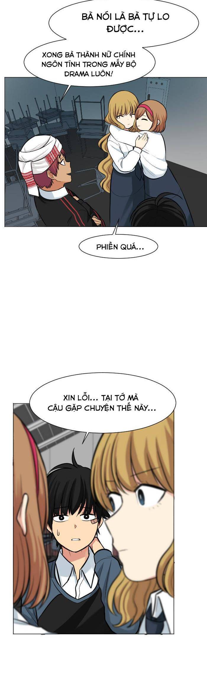Chương 31 - Trang 2