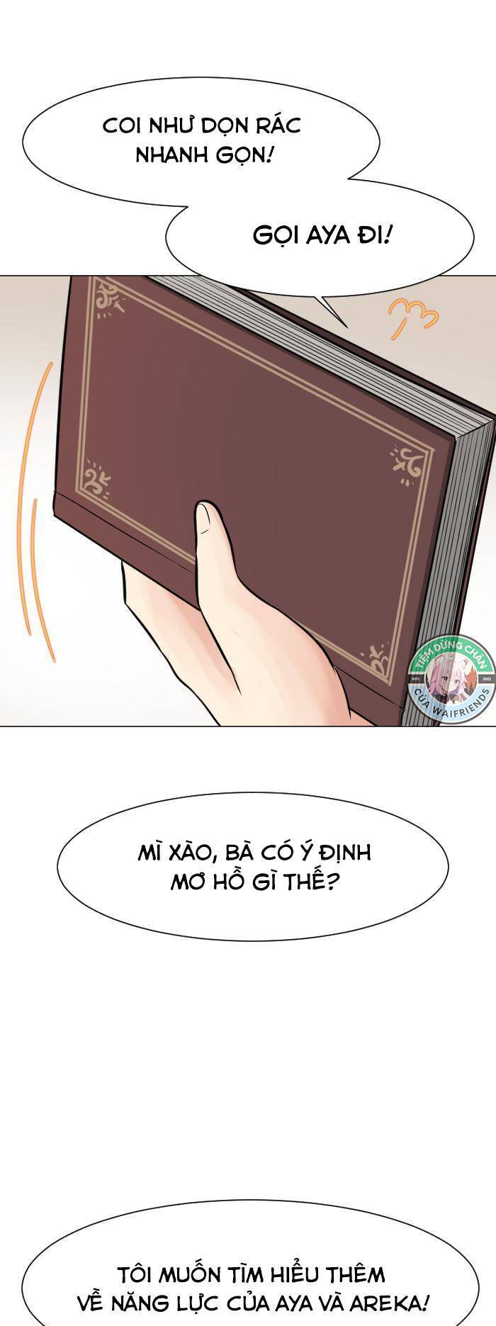 Chương 33 - Trang 1