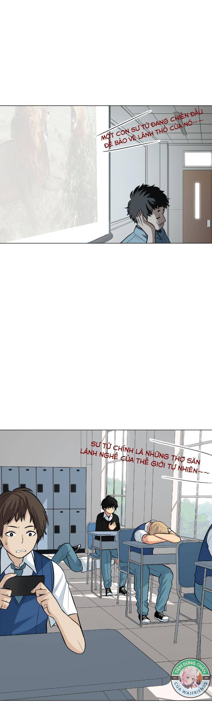 Chương 39 - Trang 1