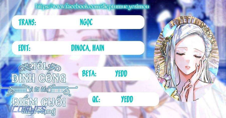 Chương 33 - Trang 1