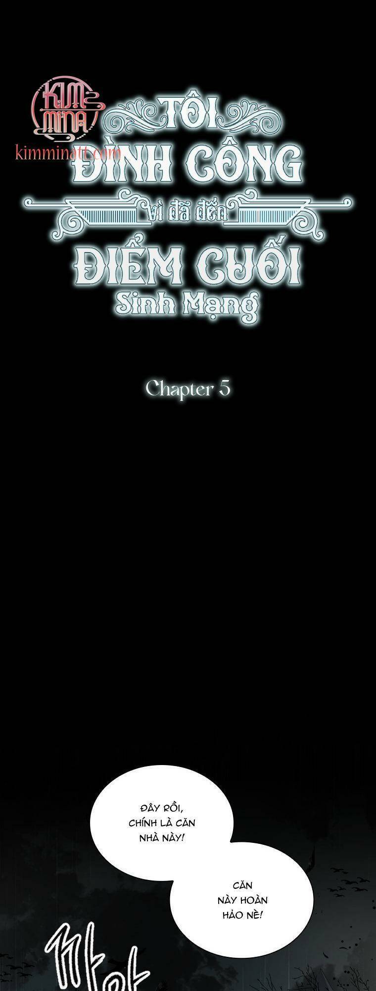 Chương 5 - Trang 1