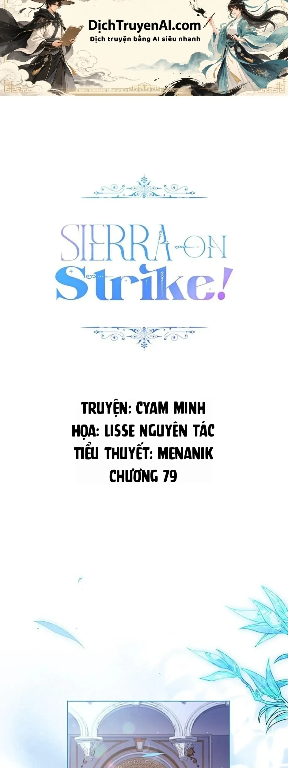 Chương 79 - Trang 1