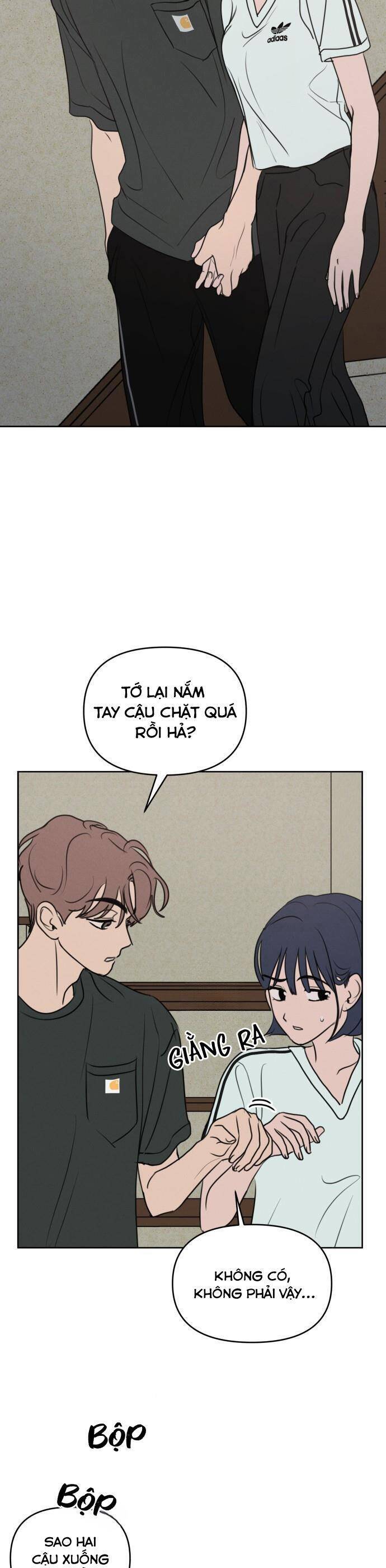 Chương 64 - Trang 1