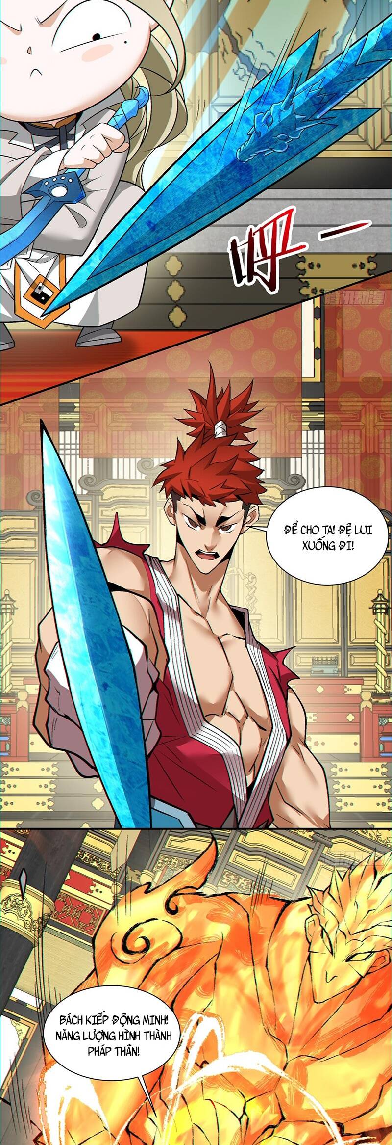 Chương 112 - Trang 1