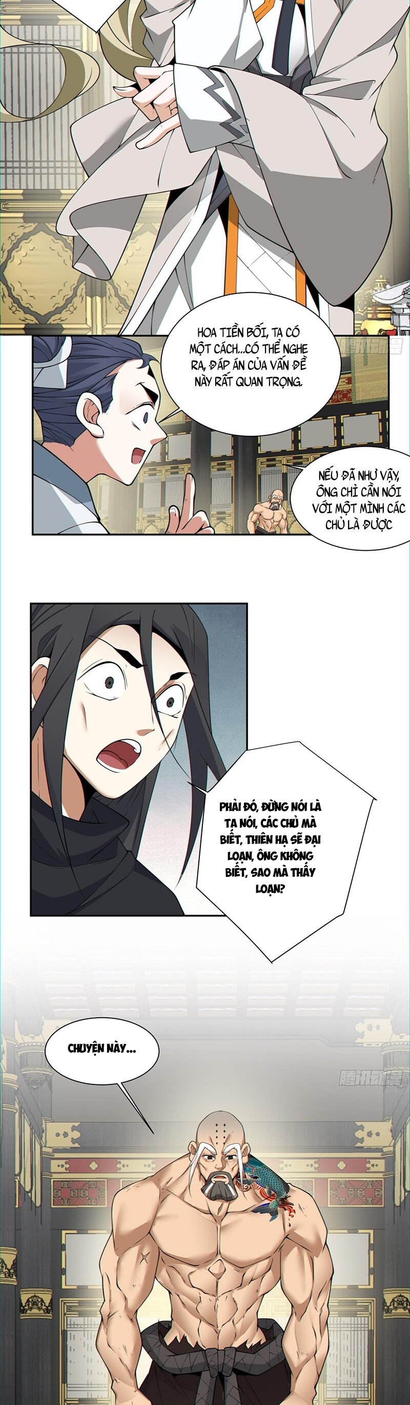 Chương 114 - Trang 2