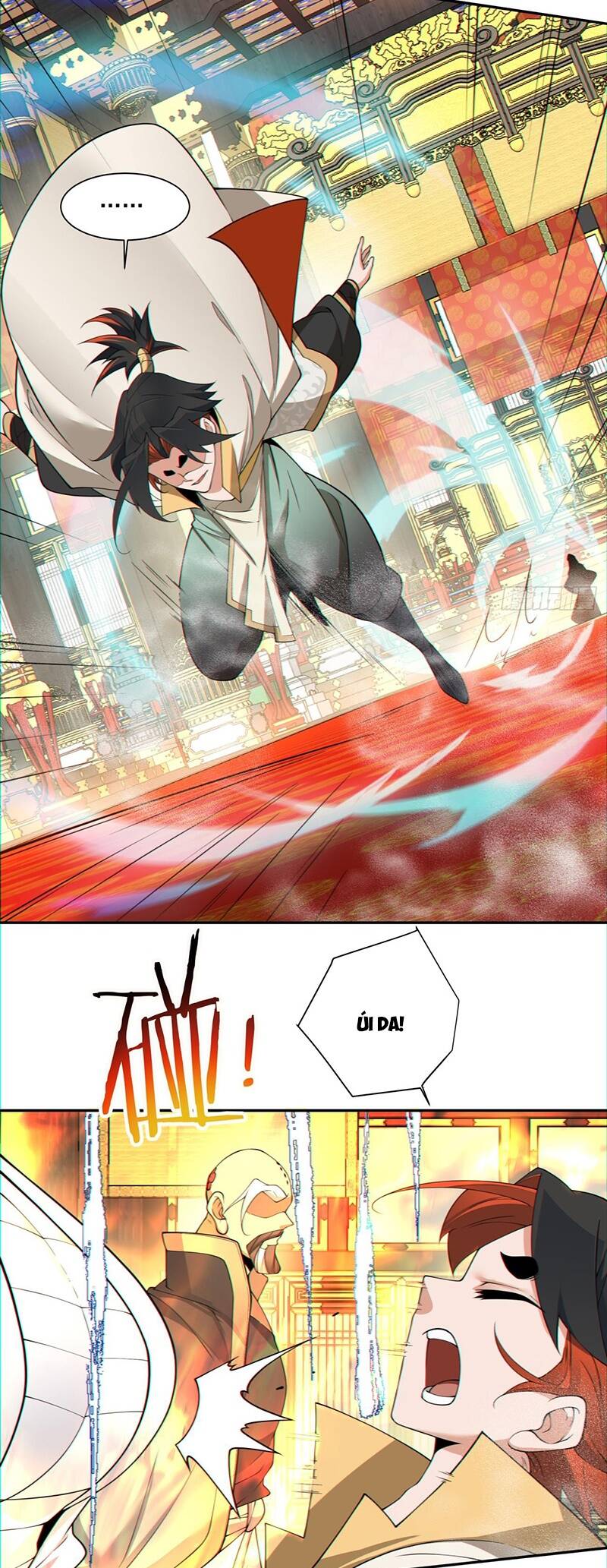 Chương 118 - Trang 1