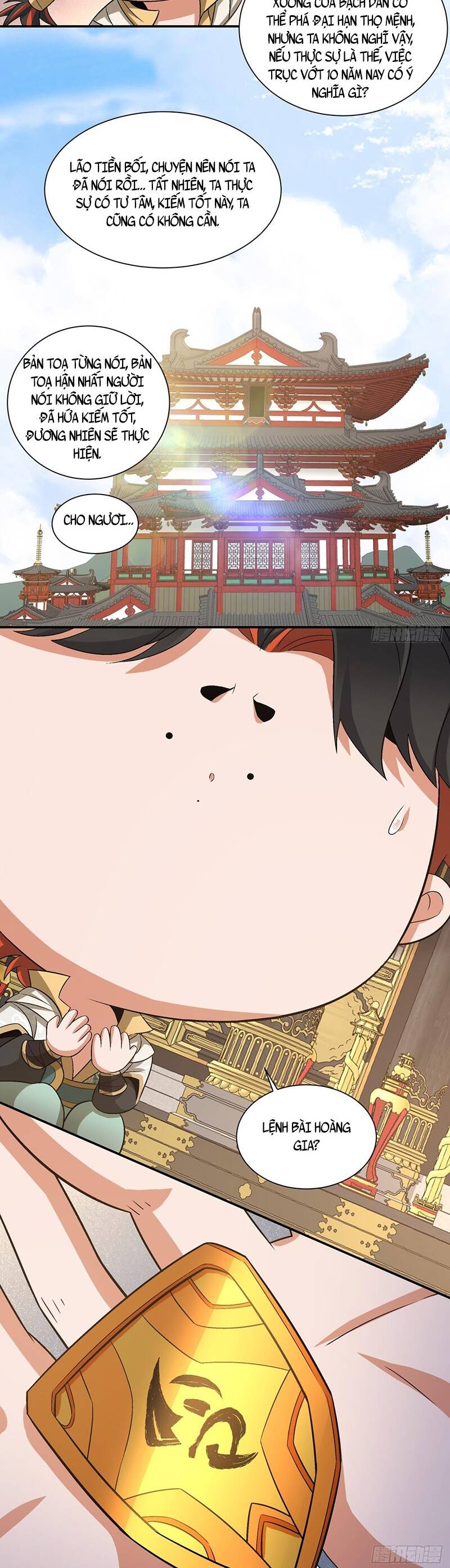 Chương 119 - Trang 1