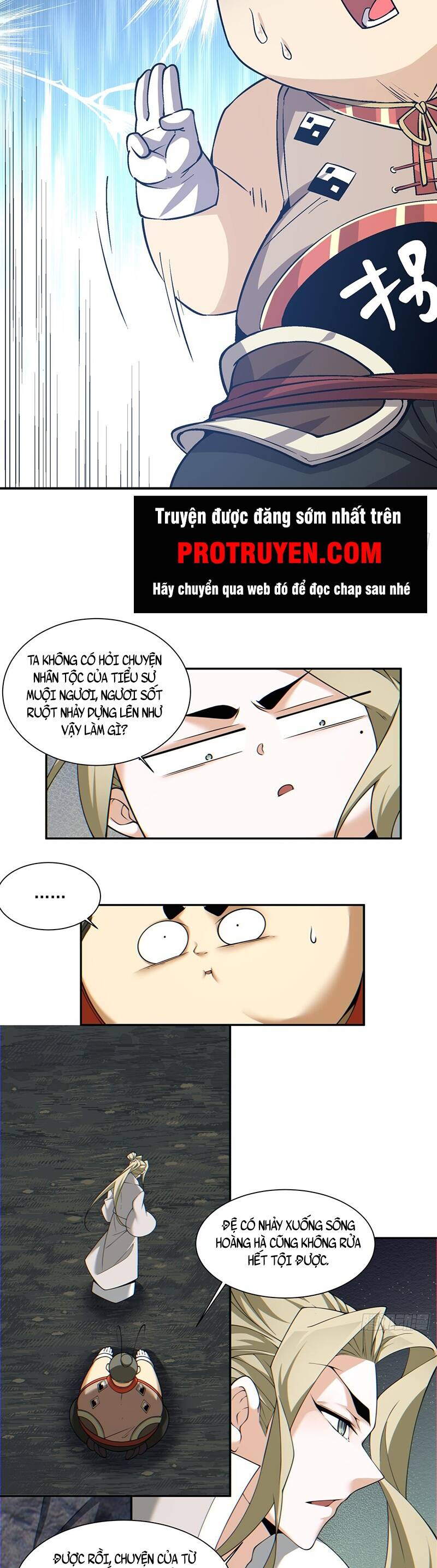 Chương 125 - Trang 1