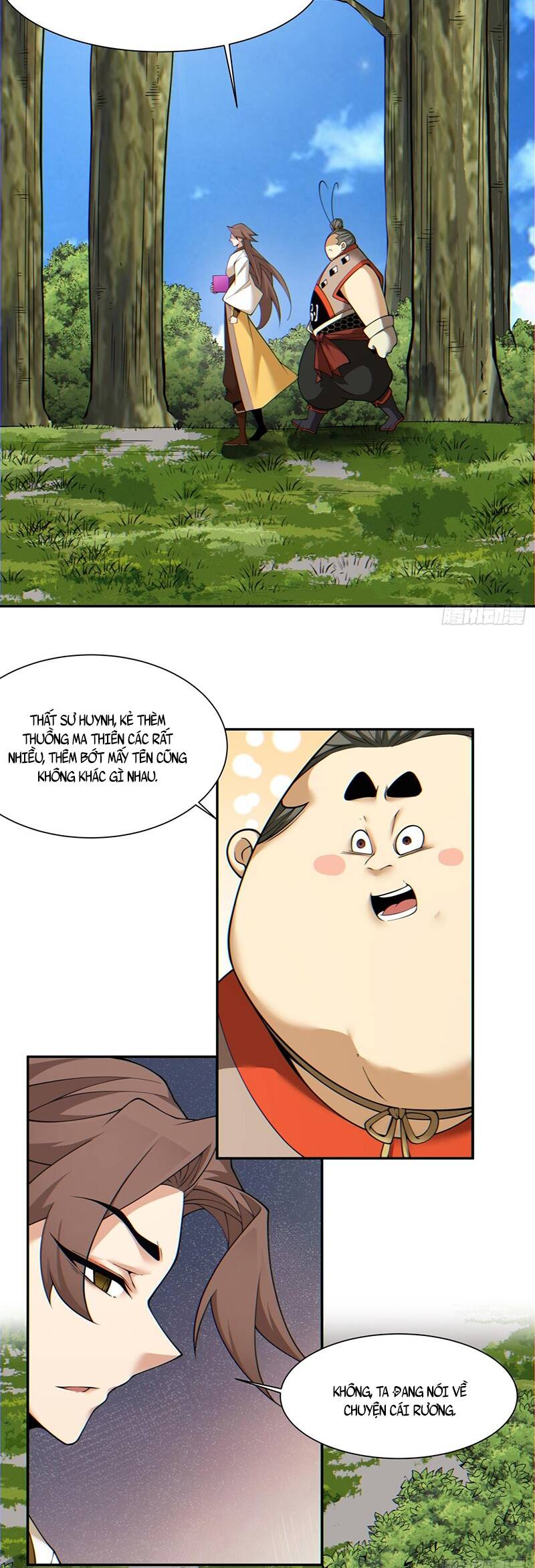 Chương 127 - Trang 1