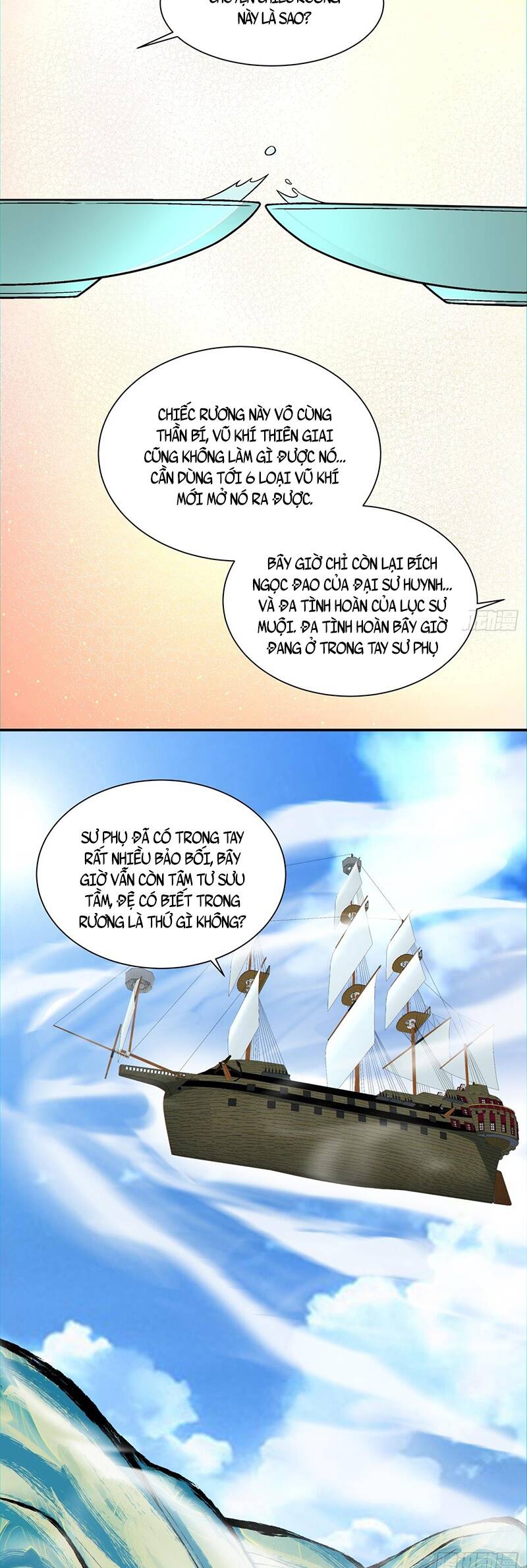 Chương 131 - Trang 1