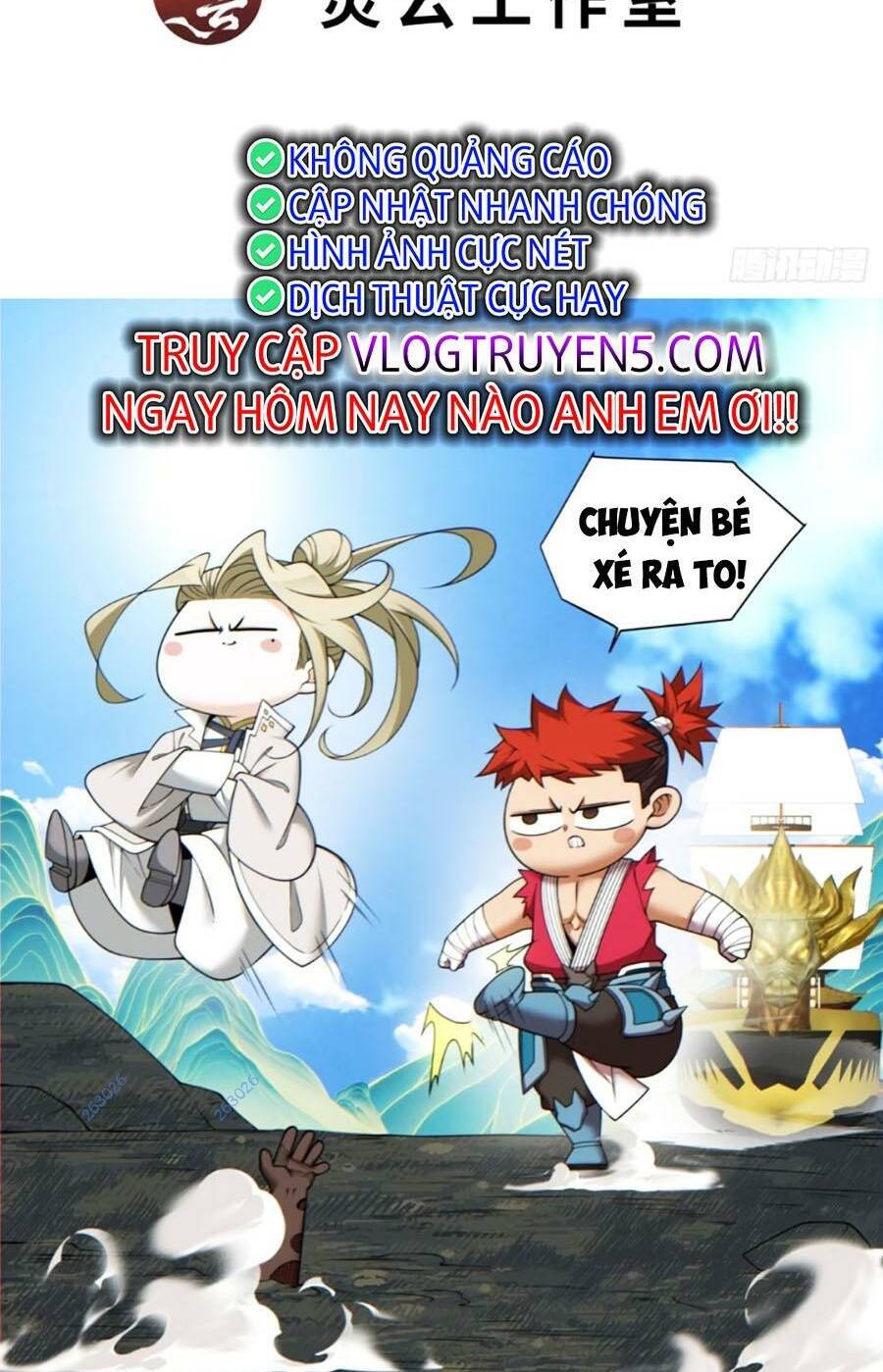 Chương 152 - Trang 1