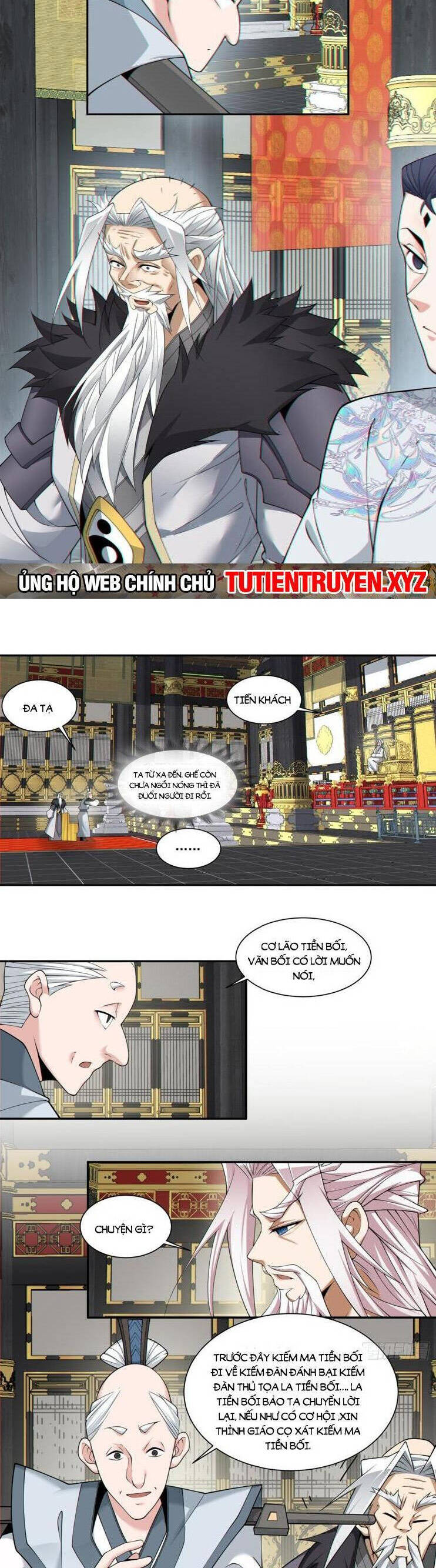 Chương 168 - Trang 2