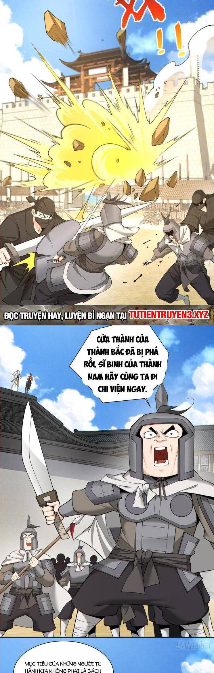 Chương 184 - Trang 1