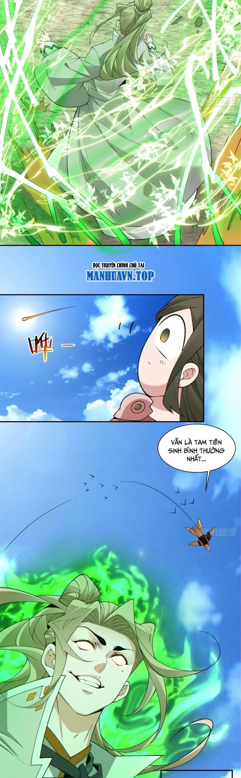 Chương 202 - Trang 2