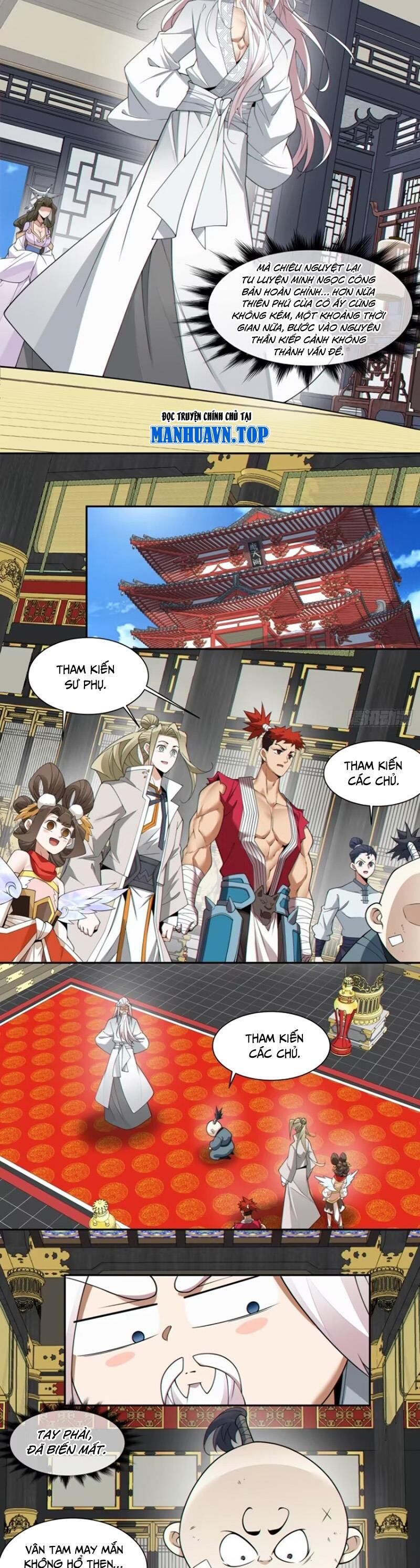 Chương 204 - Trang 2