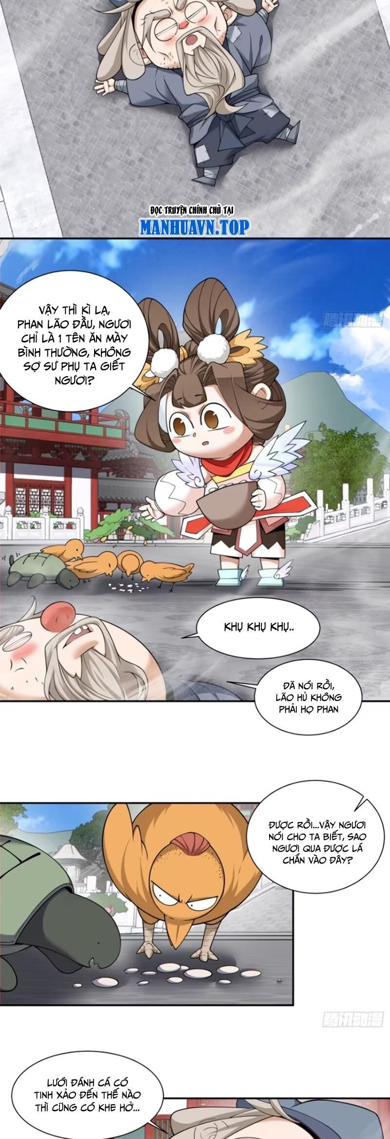 Chương 207 - Trang 2