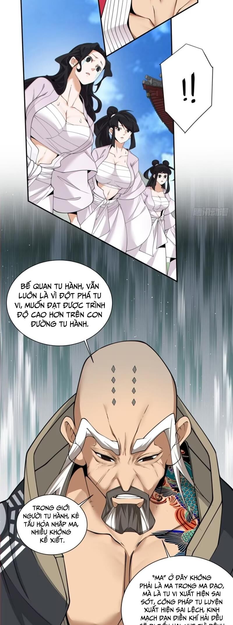 Chương 208 - Trang 2