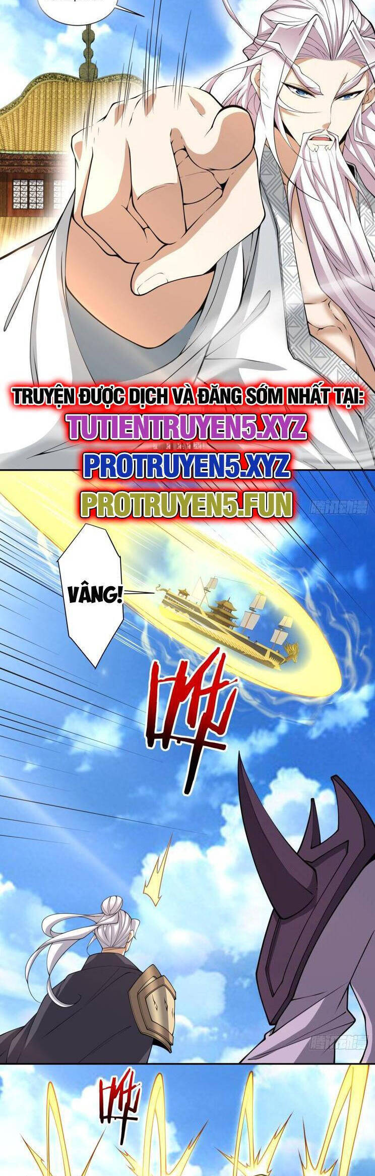 Chương 220 - Trang 1
