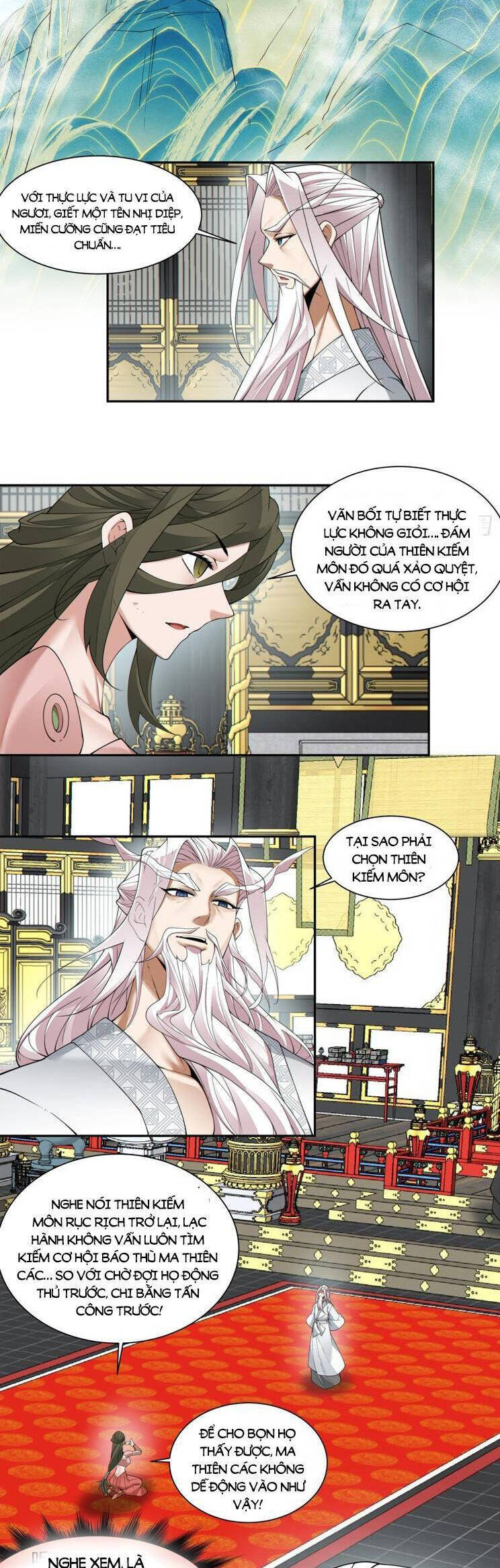 Chương 224 - Trang 2