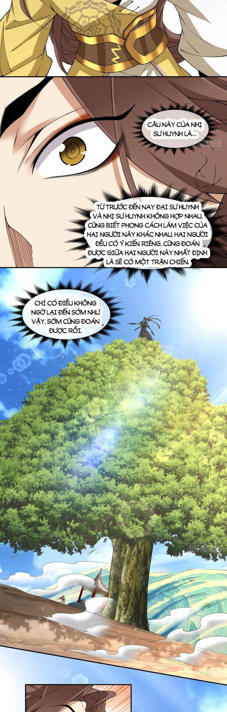 Chương 231 - Trang 1