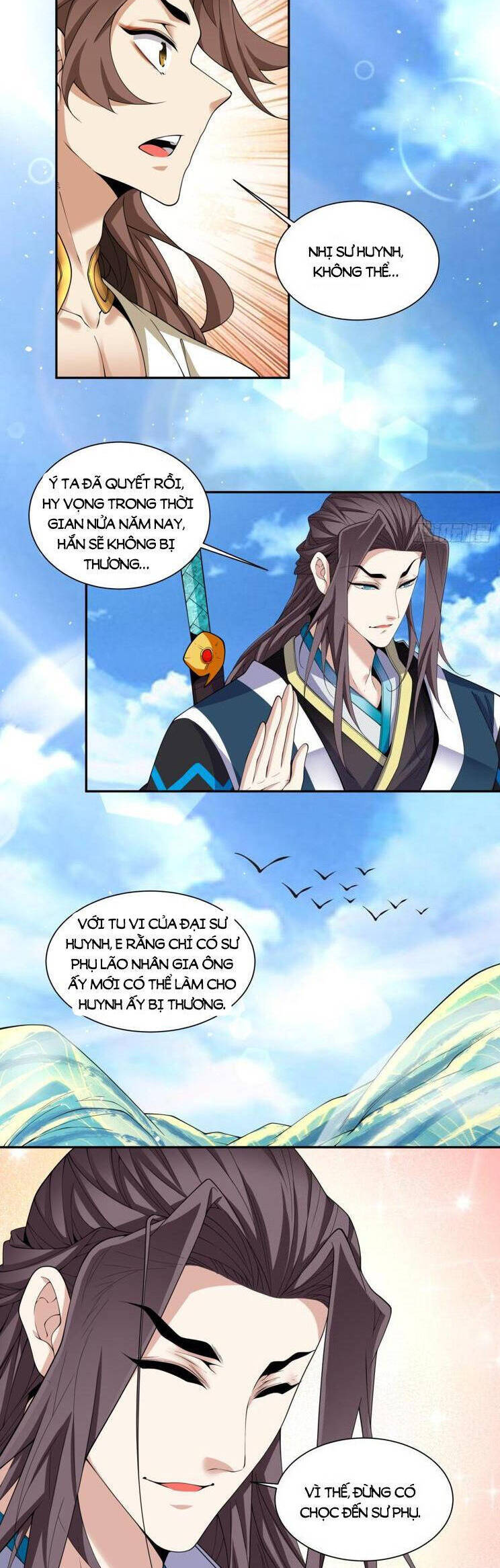 Chương 231 - Trang 2