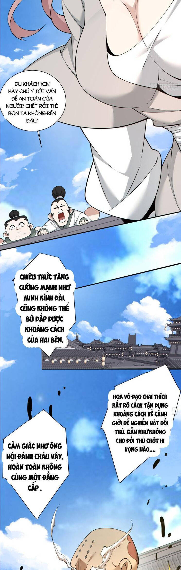 Chương 235 - Trang 1