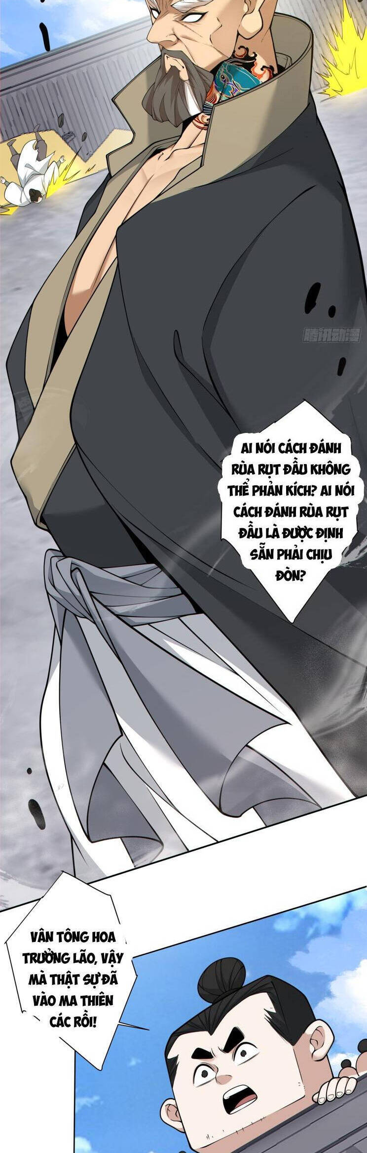 Chương 235 - Trang 2