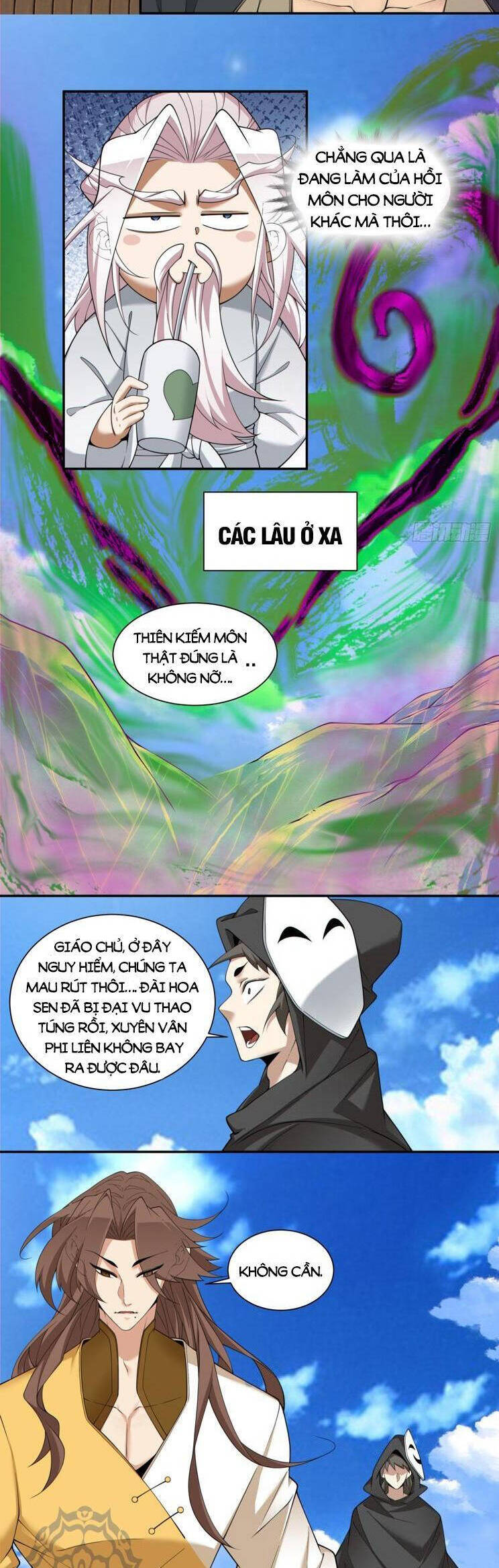 Chương 241 - Trang 2