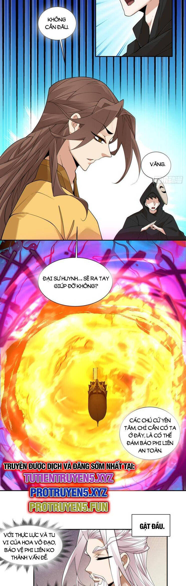 Chương 242 - Trang 2