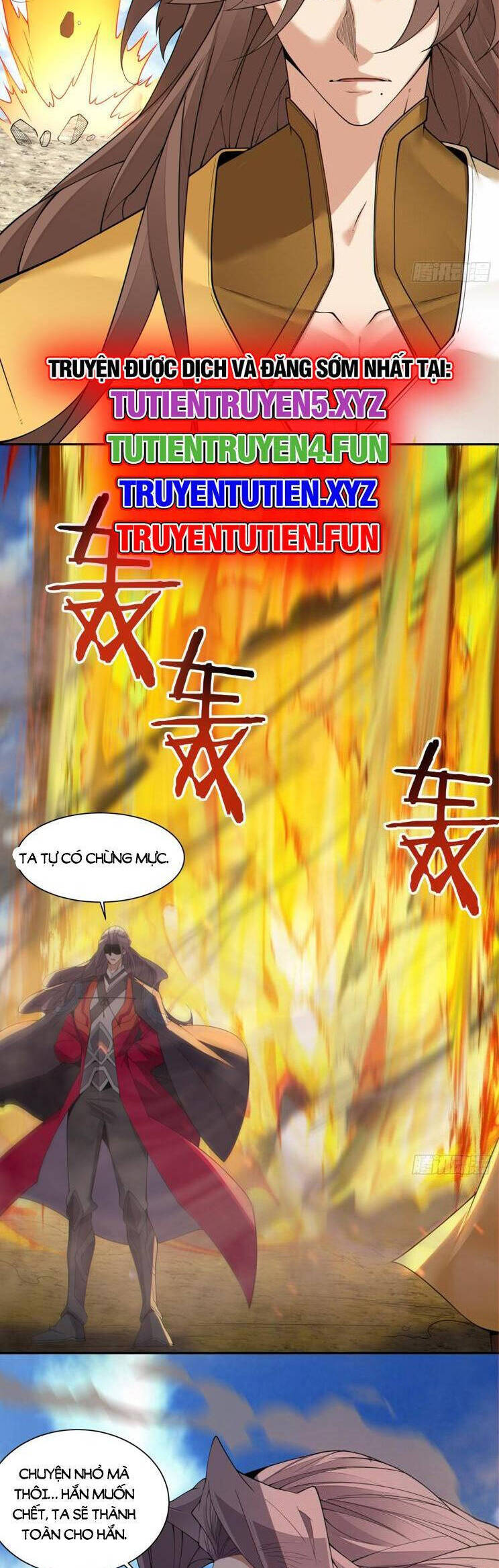 Chương 249 - Trang 1