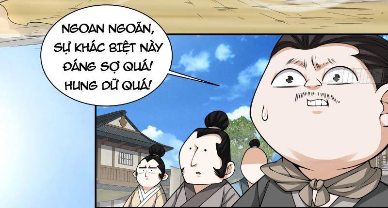 Chương 260 - Trang 1