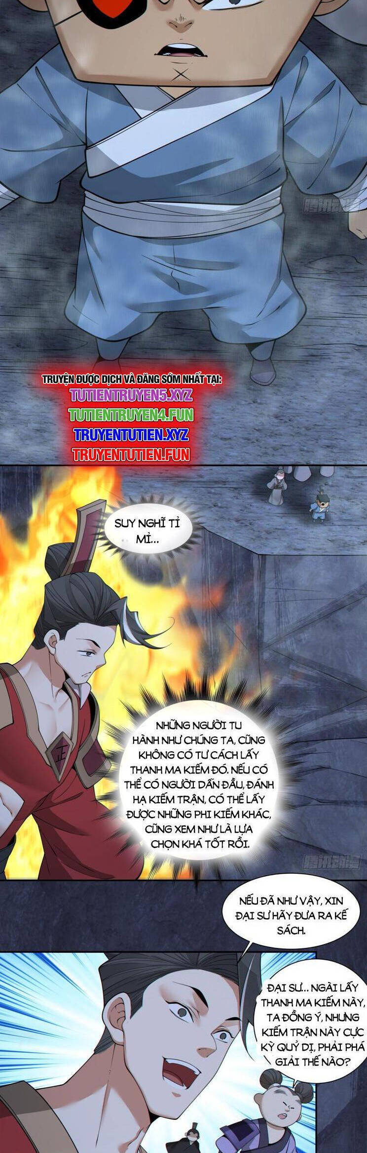 Chương 274 - Trang 1