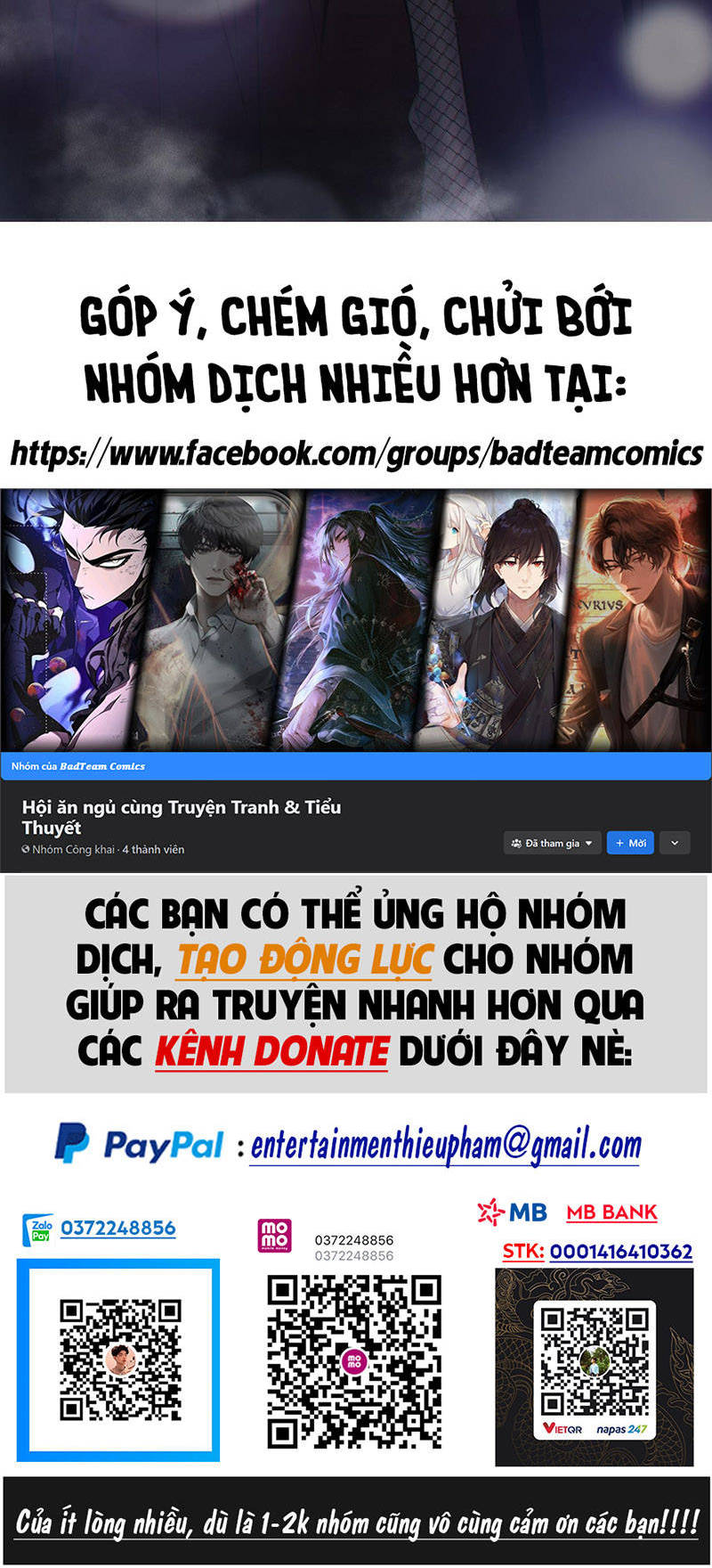 Chương 28 - Trang 1