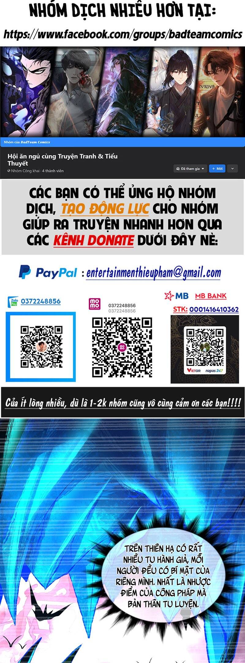 Chương 29 - Trang 1