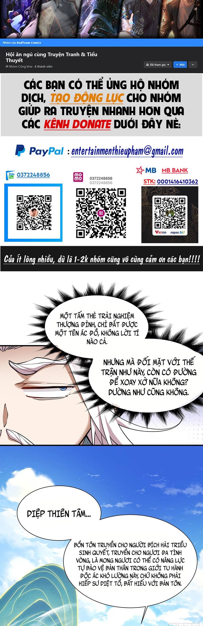 Chương 31 - Trang 1