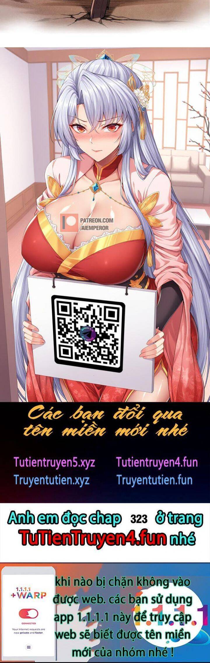 Chương 332 - Trang 1