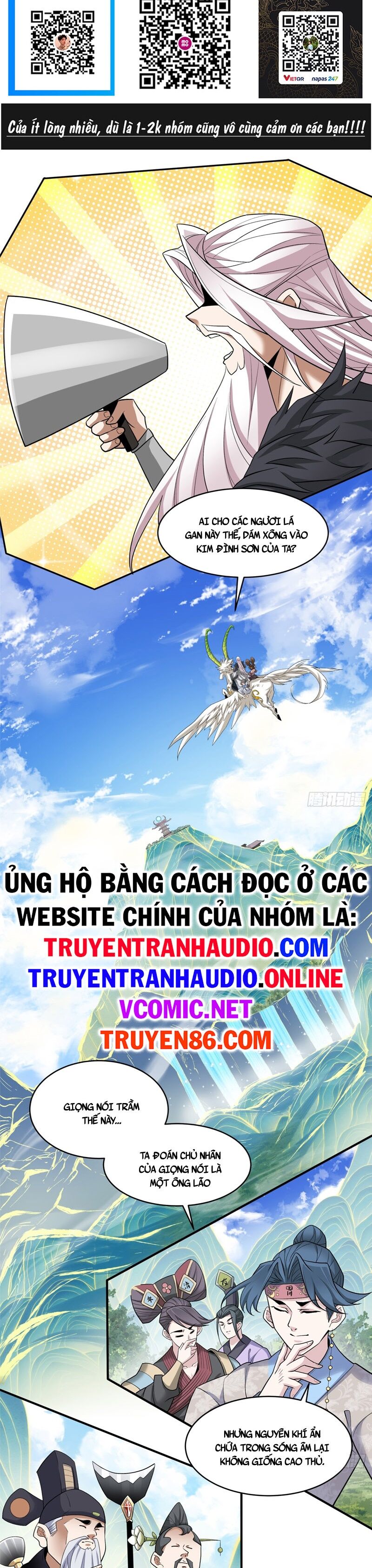 Chương 36 - Trang 1