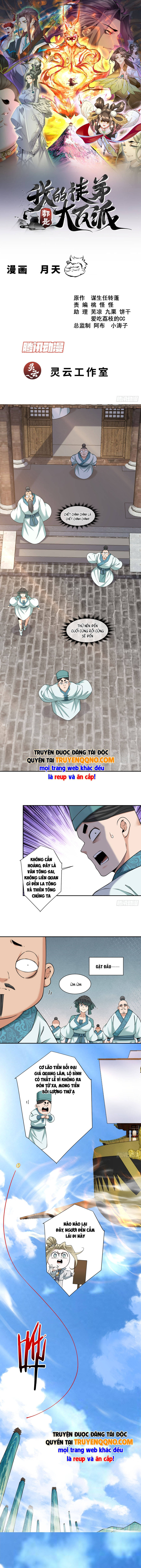 Chương 449 - Trang 1