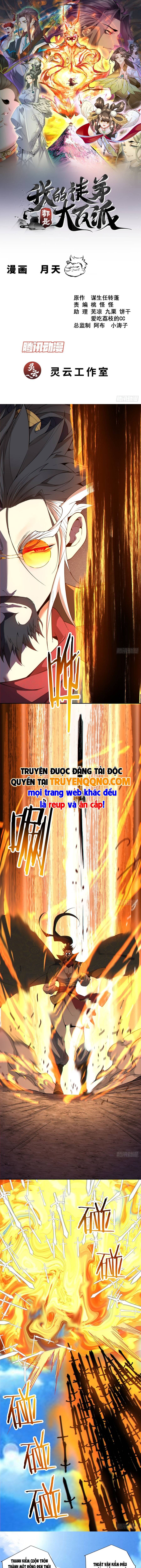 Chương 476 - Trang 1
