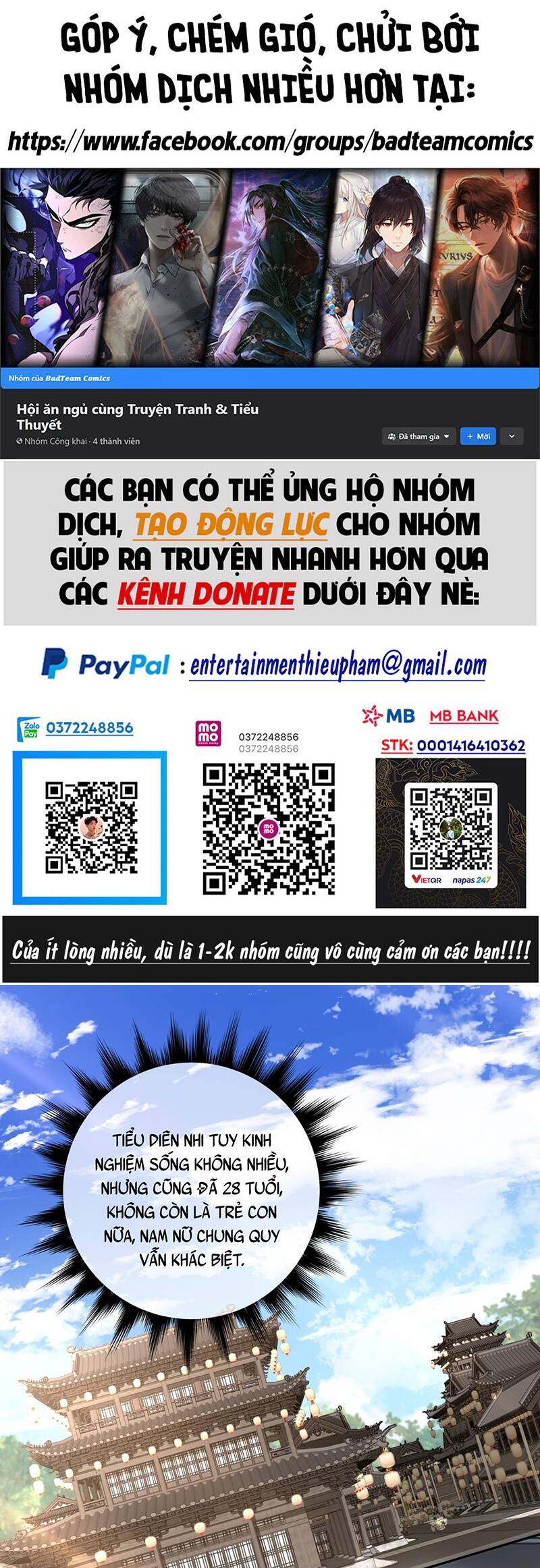 Chương 55 - Trang 1