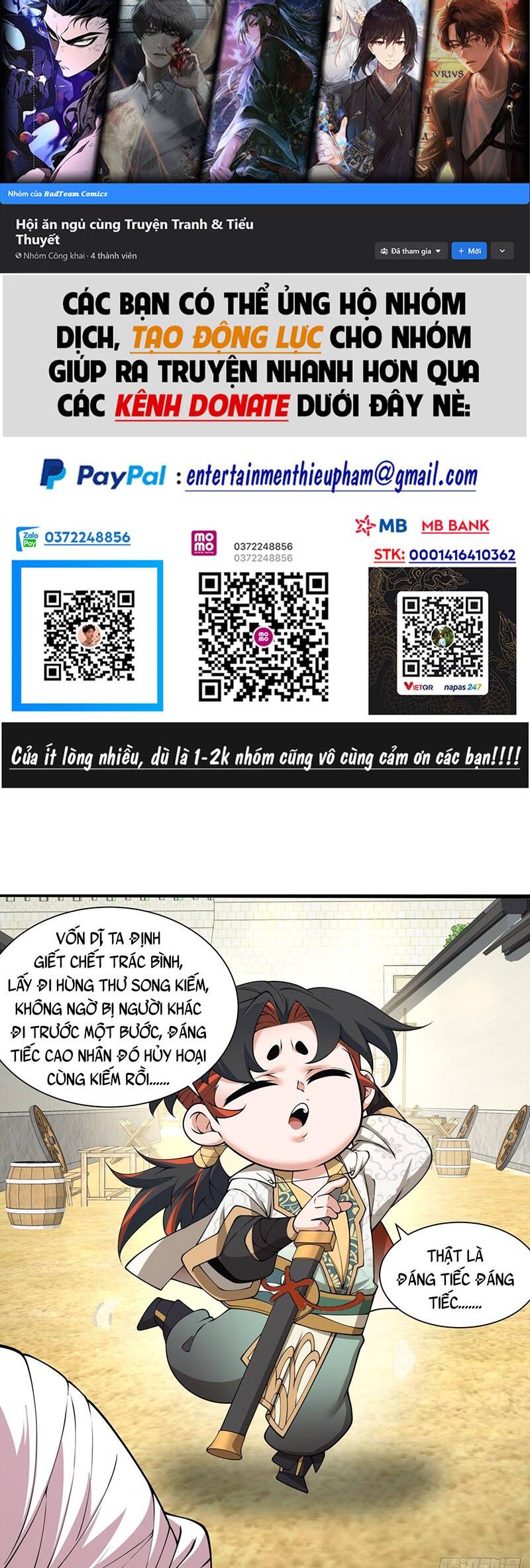 Chương 57 - Trang 1