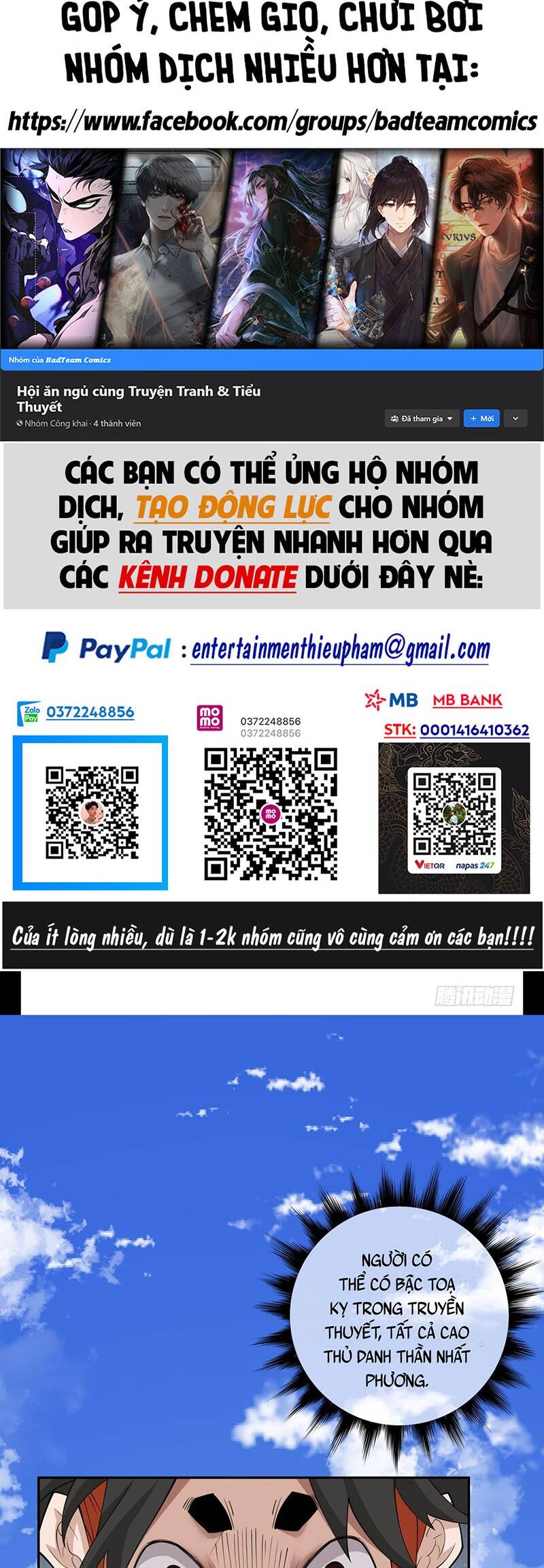 Chương 58 - Trang 1