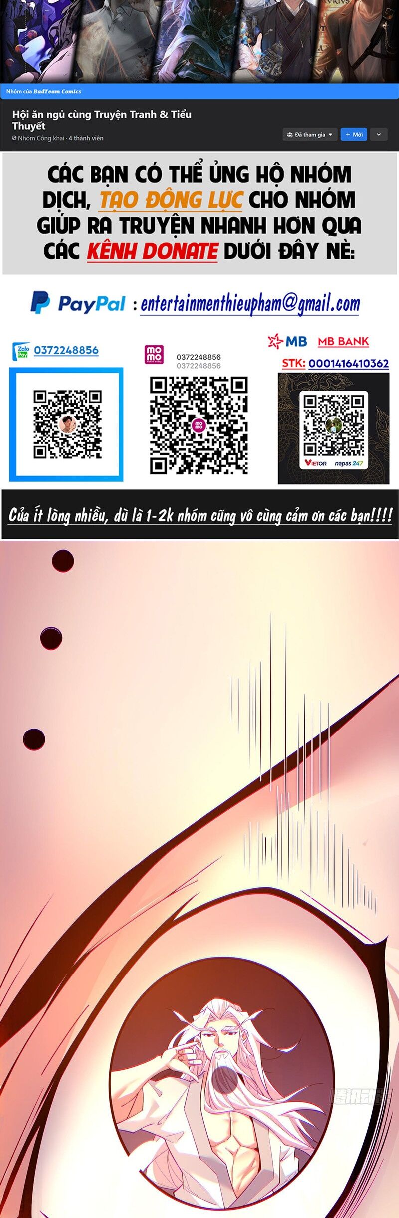 Chương 61 - Trang 1