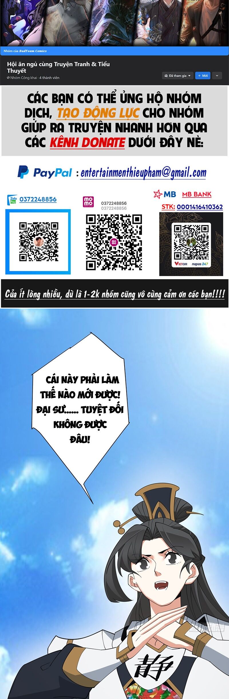 Chương 62 - Trang 1