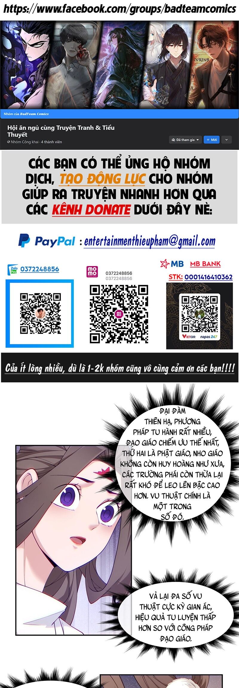 Chương 63 - Trang 1