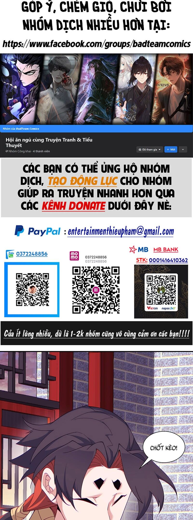 Chương 65 - Trang 1