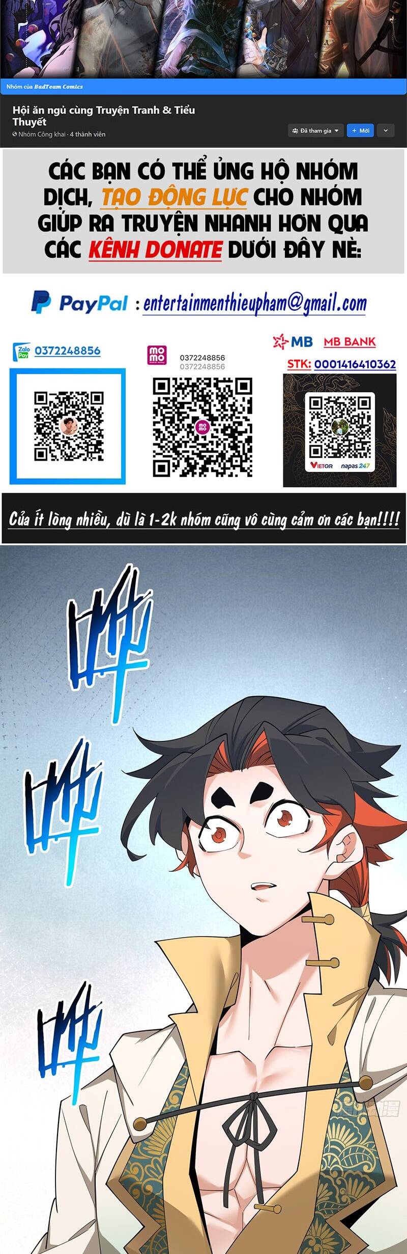 Chương 68 - Trang 1
