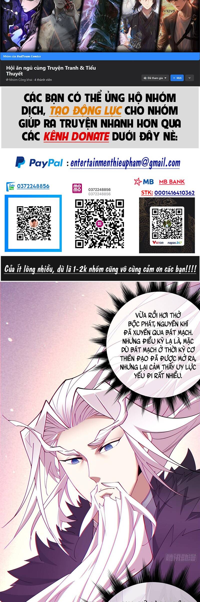 Chương 70 - Trang 1